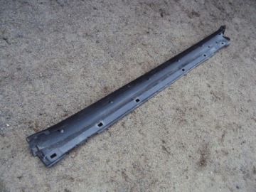 фото thumb №3, Молдинг порог левая subaru outback 2004-2009