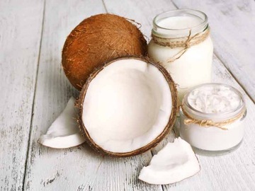 THE BODY SHOP Coconut Vegan Увлажняющее масло для тела 400 мл + БЕСПЛАТНО