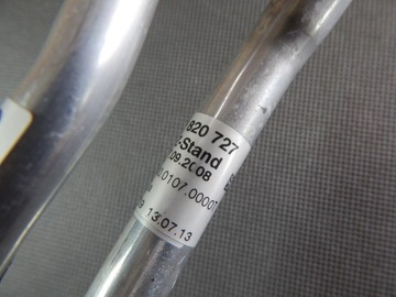 фото thumb №5, Audi a8 l шланг трубки кондиціонер 4h0820725