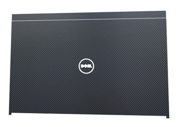 Скин-наклейка для ноутбука DELL Precision M4800