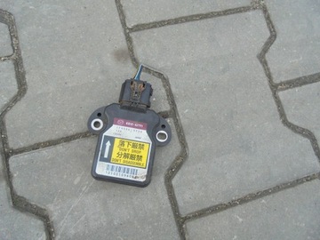 фото thumb №1, Датчик швидкості gs1e-437y1 mazda 6 ii -доставка-