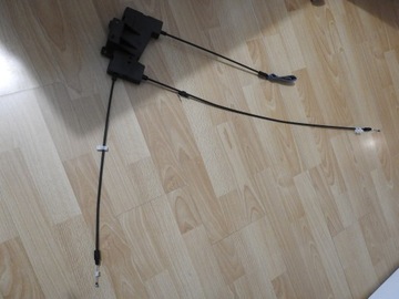 фото thumb №7, Трос регулювання сидіння розсувний fiat panda ii