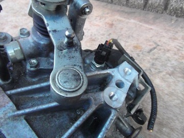 фото thumb №9, Коробка передач коробки передач zmb 1.6 b suzuki sx4 s-cross 15r