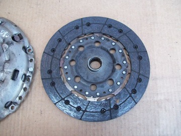 фото thumb №5, Зчеплення диск притиск kia ceed 2.0 crdi 06-12r