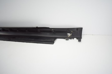 фото thumb №7, Mini cooper r56 s правий поріг молдинг поріг повний