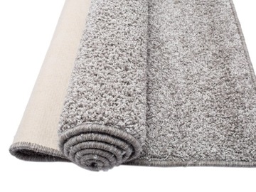 КОВЕР SHAGGY SOFT ASH 50X120 0,50X120