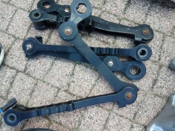 фото thumb №1, Обмежувач кабіни scania r 1860486