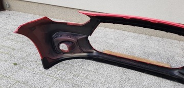 фото thumb №8, Suzuki swift sport mk8 2017- бампер перед a398