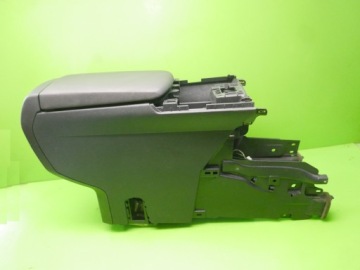 фото thumb №8, Подлокотник туннель средний peugeot 3008 i ph1 09-