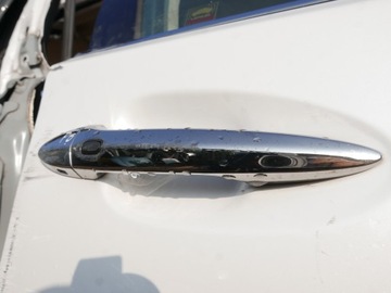 фото thumb №3, Ручка наружная правая перед lexus ls ls460l 12-