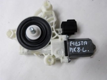 фото thumb №1, Ford fiesta mk8 моторчик підйомника скло l.p 5-d