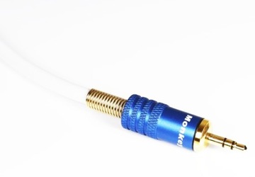 2RCA JACK MONKEY КАБЕЛЬ CONCEPT MCTJ2P10 10 м