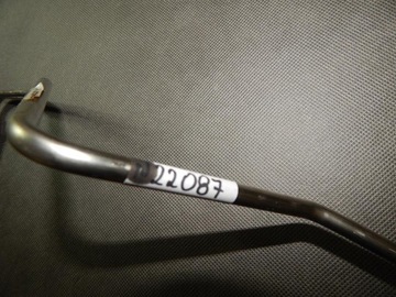 фото thumb №2, Vw golf vii трубка паливна dpf 04l131582f