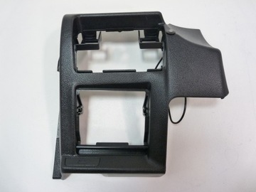 фото thumb №1, Mbm subaru levorg захист консолі нижня 66075fj030