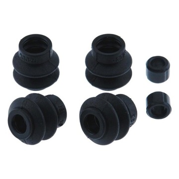 фото thumb №1, Гумки напрямна jeep compass 2013 - 2017