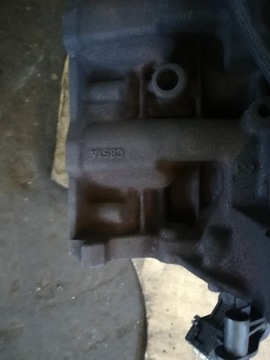 фото thumb №11, Блок двигуна 2.2 ducato jumper puma ford 06+ ідеальний стан