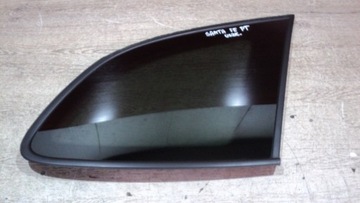 фото thumb №6, Стекло кузовная задняя hyundai santa fe ii 06-10r