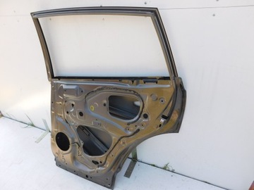 фото thumb №9, Toyota rav4 13- двері праве задні задня