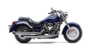 КРЫШКА РАДИАТОРА KAWASAKI VULCAN VN 900