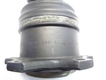 фото thumb №6, Audi a8 s8 d2 піввісь шарнір перед 4d0407272af оригінал