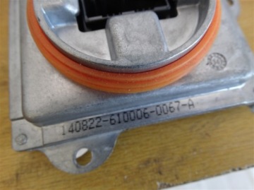 Блок розжига bmw x1 e84 z4 e98 lci 7342174 в Украине, фото thumb