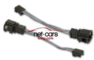 Купити Audi q5 адаптери лампа звичайне на неон lifting led, фото thumb