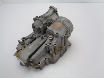 фото thumb №5, Man tgx tgs евро 6 основание корпус фильтра масла d2676 51050007151