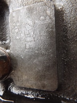 фото thumb №5, Citroen c3 1,4hdi двигун 8hx