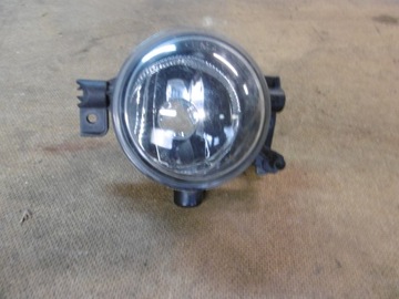 фото thumb №1, Ford focus mkii лівий протитуманна фара