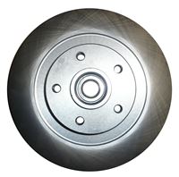 фото thumb №2, Диск гальмівна підшипник задня renault laguna iii