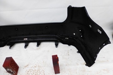 фото thumb №7, Бампер lexus rx iv 15-19 450h задня гарний