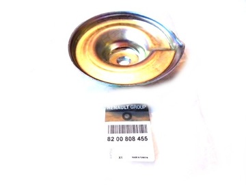 фото thumb №10, Подушка амортизатора duster kangoo 8200808455 оригінальний номер