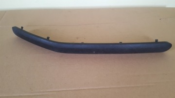 фото thumb №1, Молдинг бампера задняя ford fusion