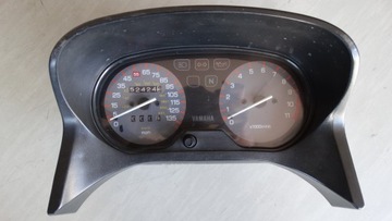 XJ600 Счетчик переадресации ПОЗНАНЬ