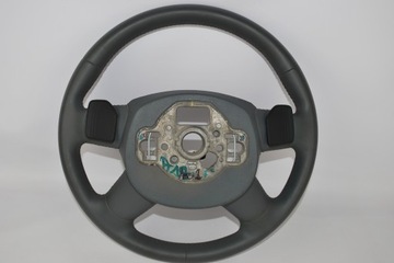 фото thumb №4, Повітропровід мультифункція пелюстки перемикання audi a8 4h0419091a