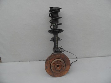 фото thumb №1, Mcperson поворотний кулак лівий renault megane iv 2017