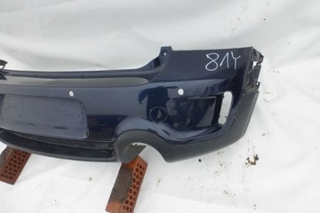 фото thumb №3, Бампер mini countryman s r60 10-16 задня pdc