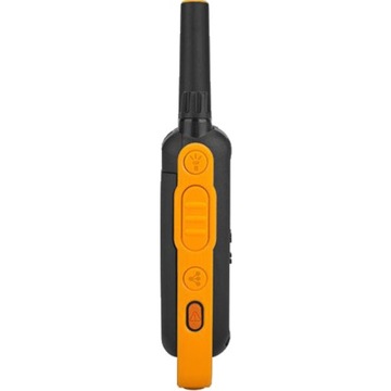 MOTOROLA T82 EXTREME 4x HARDWAVE TRACKS QAD PMR 446+ 4x НАУШНИКИ + ЗАРЯДНЫЕ УСТРОЙСТВА