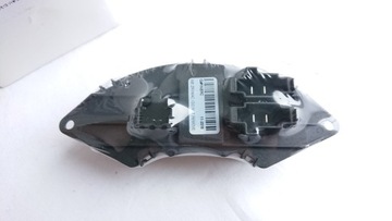 фото thumb №2, Резистор регулятор вентилятора интерьер резистор