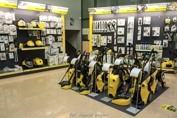 ПЯТНОВЫВОДИТЕЛЬ KARCHER RM 769 500 МЛ 6.295-490