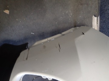 фото thumb №7, Бампер перед honda crv cr v рестайлінг 15-