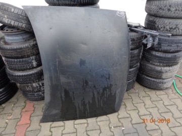 фото thumb №1, Mps капот opel kadett e nowa оригинал