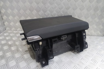 фото thumb №1, Mercedes sl r231 бардачок кожа 2318100141