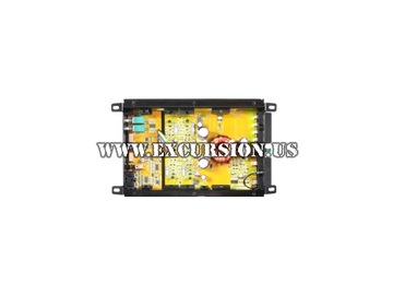 Excursion HXA-20 2-канальный УСИЛИТЕЛЬ 2x100/125 Вт 1x250 Вт RMS Hi-Input SMALL