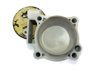 Cylinder TŁOK USZCZELKI HONDA CRF 450 R 02-08