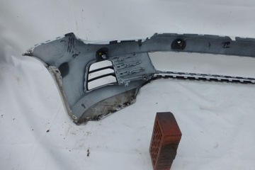 фото thumb №8, Бампер vw scirocco lift 14-17 перед pdc