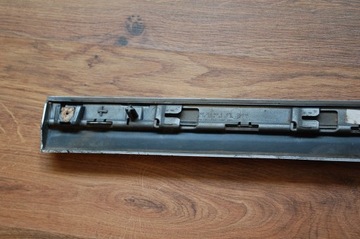 фото thumb №8, Vw passat b8 планка двері права зад 3g0854950 3g0