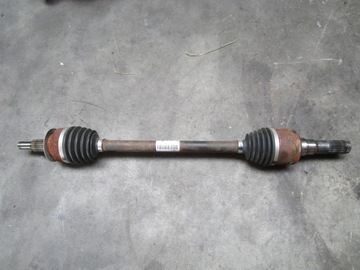 фото thumb №1, Ford mustang 3.7 2.3 ecoboost привідний вал привідна права задня задня оригінал