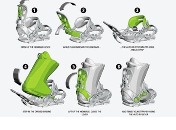 SP FASTEC sLaB MULTI BINDINGS r.L 2024 + подарки..FS