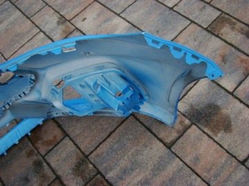 фото thumb №6, Ford focus rs mk-3 lift-zderzak перед переднее